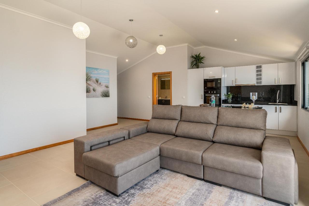 Casa Raimunda, Big Apartment With Amazing Views Arco da Calheta  Eksteriør bilde